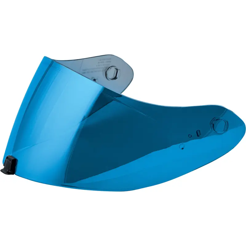 Exo T520/ St1400/ R1 Air Faceshield Blue Mirrored