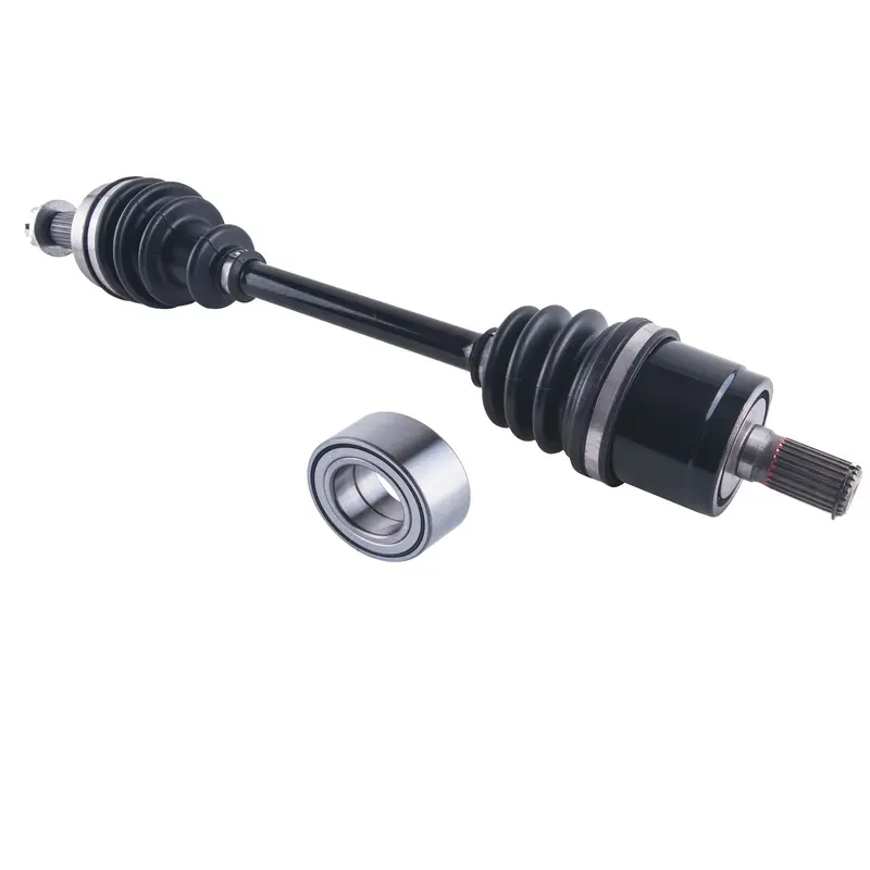 Honda TRX520 Rear Left/Right Axle & Wheel Bearing Kit