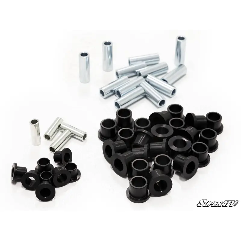 SuperATV Can-Am Maverick Trail A-Arm Bushings - UHMW