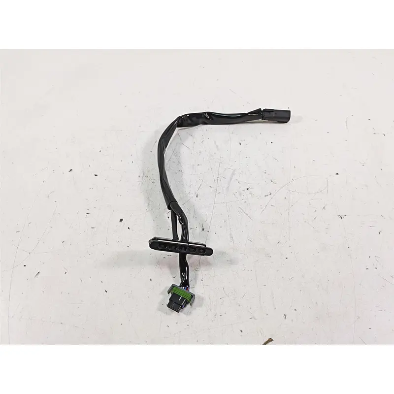 2017 Harley XL883 N Sportster Iron Indicator Light Lamp Set 69200080