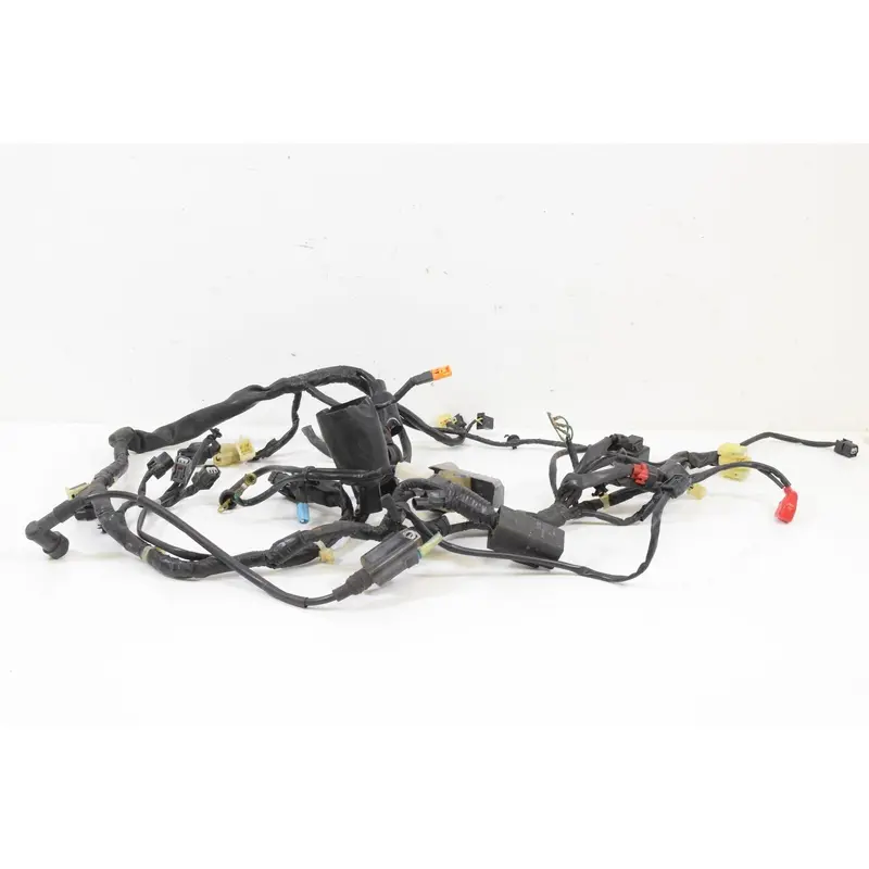 2018 Honda MSX125 Grom Wiring Harness Rectifier Coil Set - No Cuts 32100-K26-B10