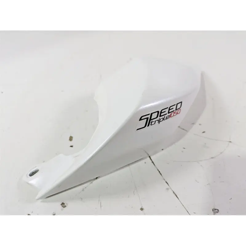 2019 Triumph Speed Triple RS 1050 Left Tail Cover Fairing T2303542 T2303453