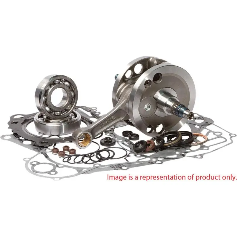 Hot Rods Complete Bottom End Kit | CBK0053