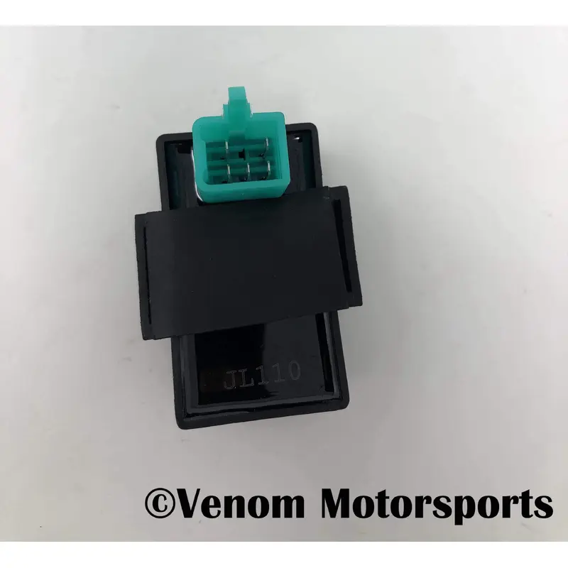 Replacement CDI Box | Venom 110cc-125cc ATV