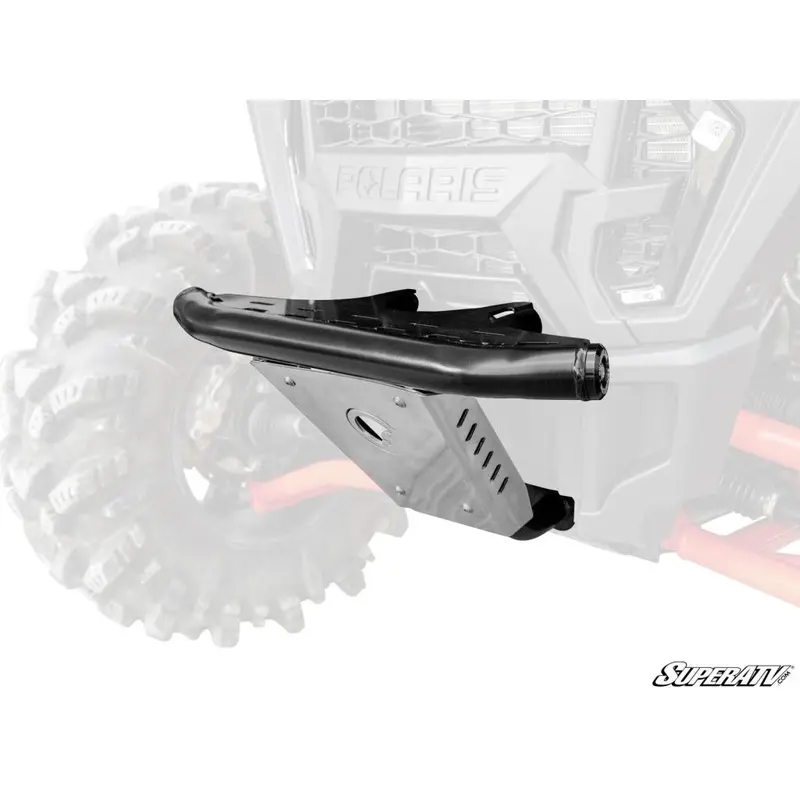 SuperATV Polaris RZR XP 1000 Prerunner Front Bumper