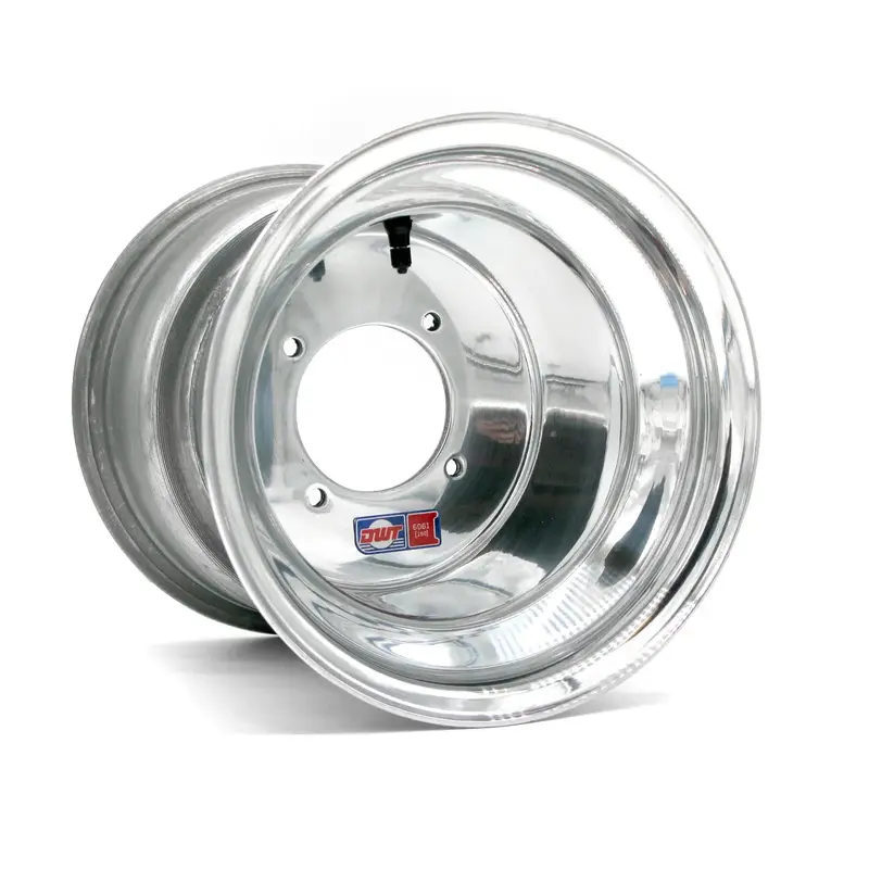 Wheels - Sport Red Label 10"