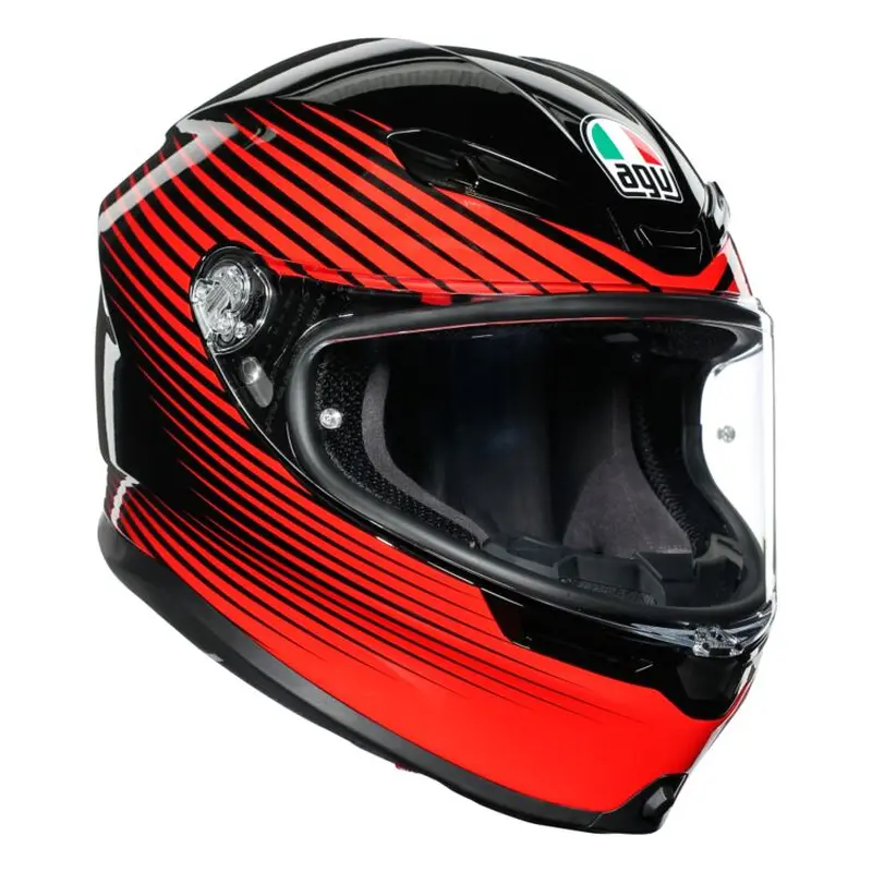 AGV K6 Rush Helmets