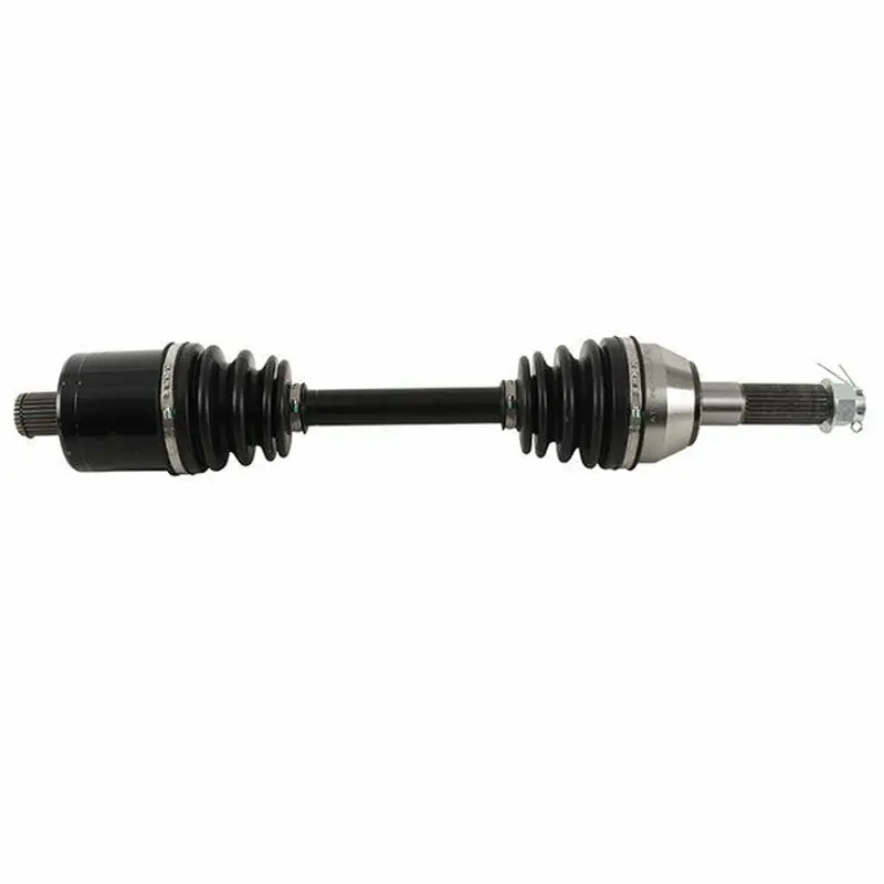 ALL BALLS COMPLETE AXLE (AB6-PO-8-358)