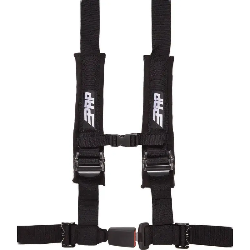4.2 Harness