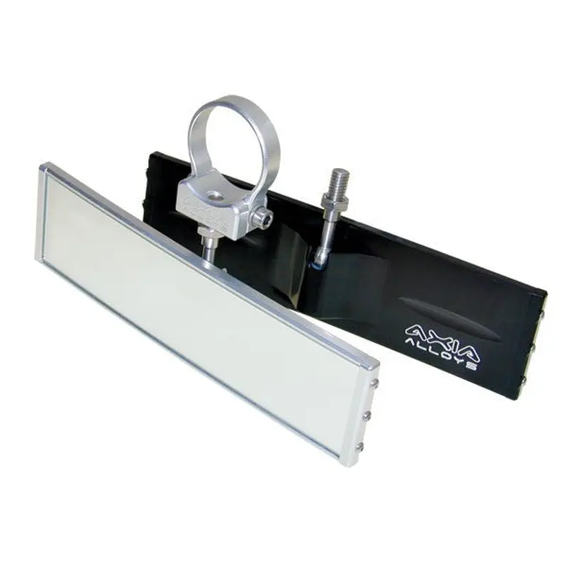 9" Wide Panoramic Rear View Mirror by Axia