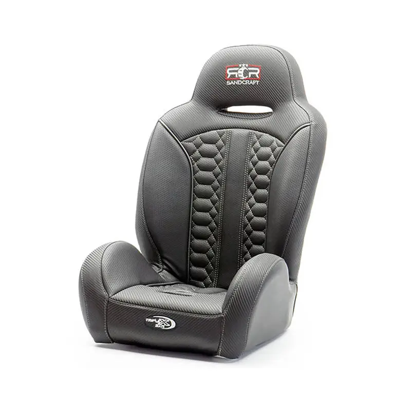 Sandcraft UTV Booster Seat