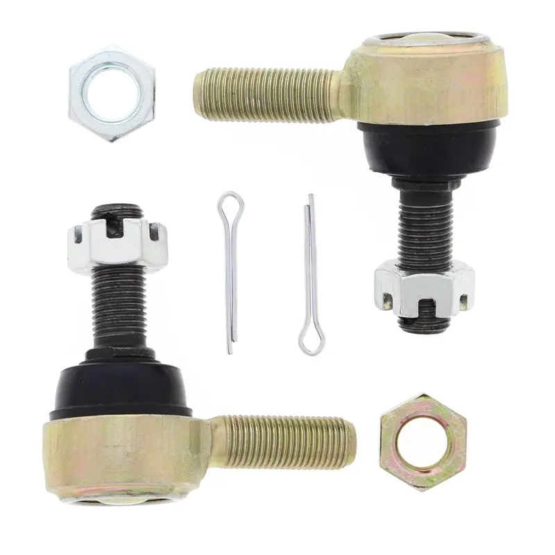 Whites Tie Rod End Kit WPTR70 - Left