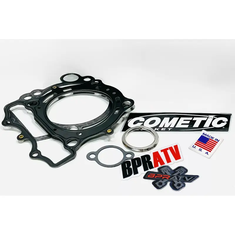 Yamaha 01-13 YZ 250F 01-09/11-13 WR 250F 83mm.027 MLS Cometic Top End Gasket Kit