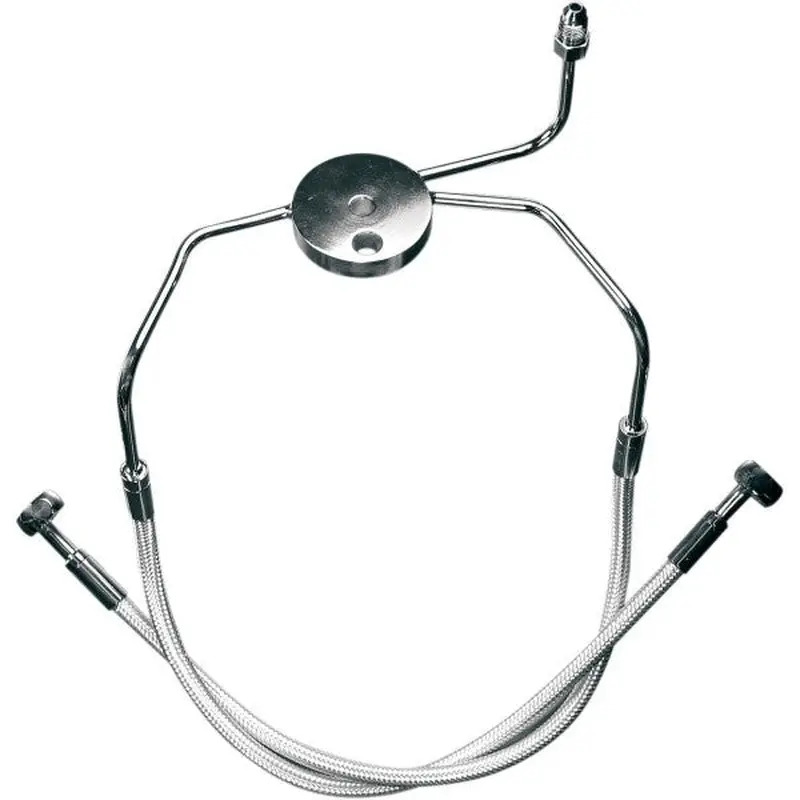Cable de Frein Avant Infrieur Non-ABS Designer Series