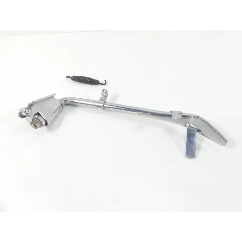 2004 Harley FLHTC SE CVO Electra Glide Side Kick Jiffy Kickstand 50075-83
