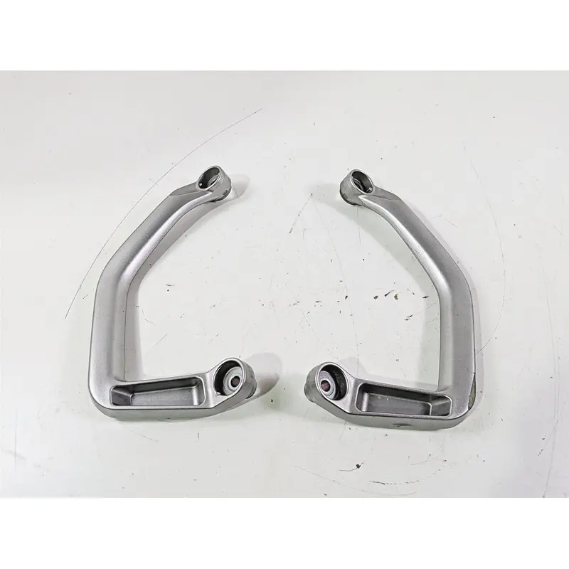 2012 Yamaha XT1200 Super Tenere Rear Passenger Grab Bar Handles 23P-2470J-00