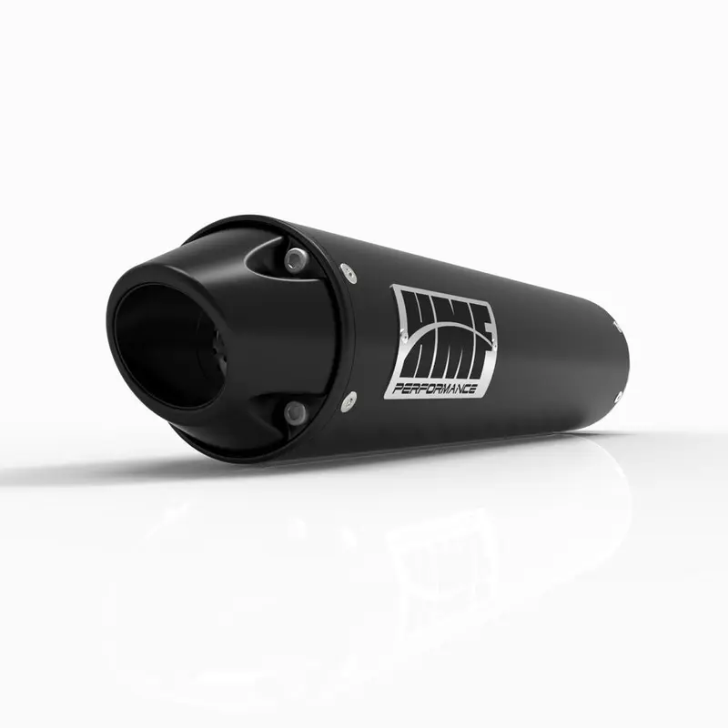 HMF Muffler Yamaha Grizzly 600 98-01 Performance Slip On Exhaust