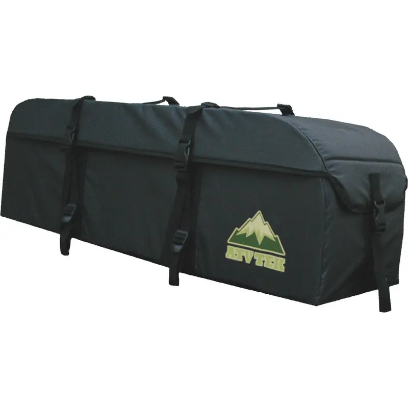 ATV TEK ARCH EXPEDITION BAG BLACK ASEBLK