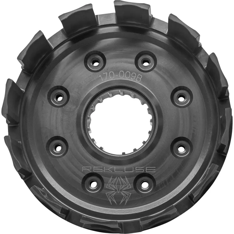REKLUSE RACING CLUTCH BASKET HON RMS-4112