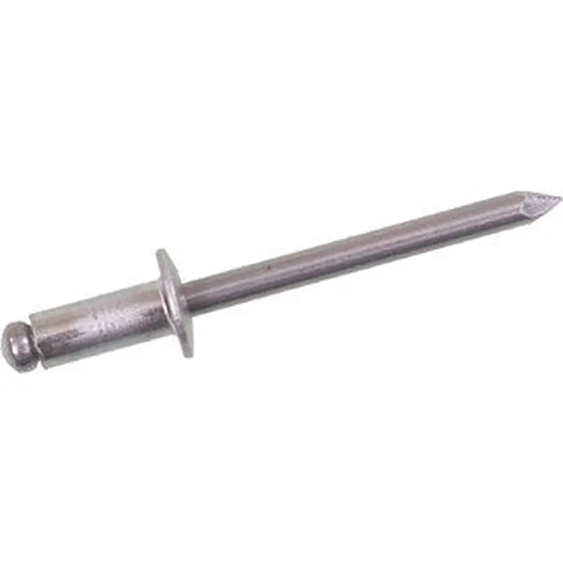 WPS ALUMINUM POP RIVET 3/16" 100/P PR AB6-4A