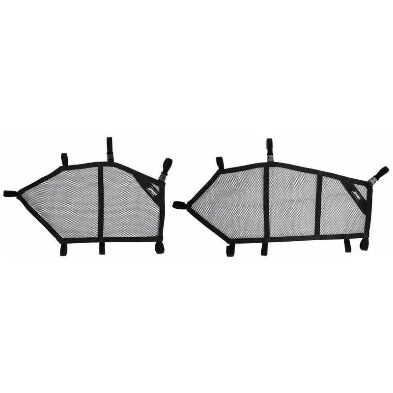 Can Am X3 MAX Window Nets