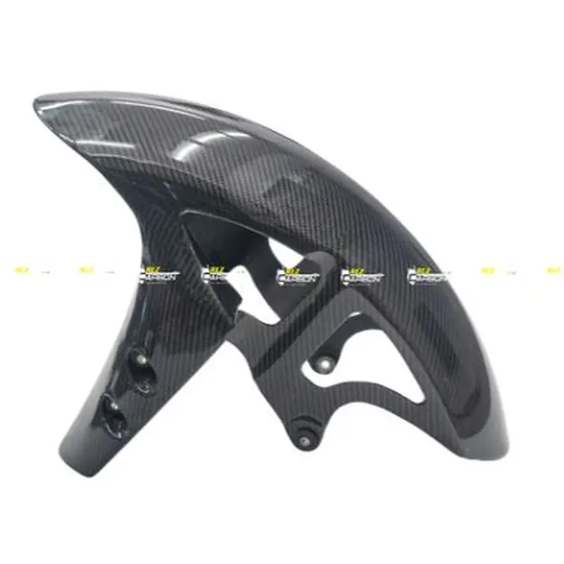 Carbon Fiber Front Mudguard for Yamaha R1 2015+