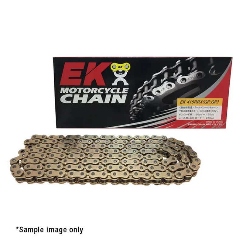 EK Chains - 415 Pitch
