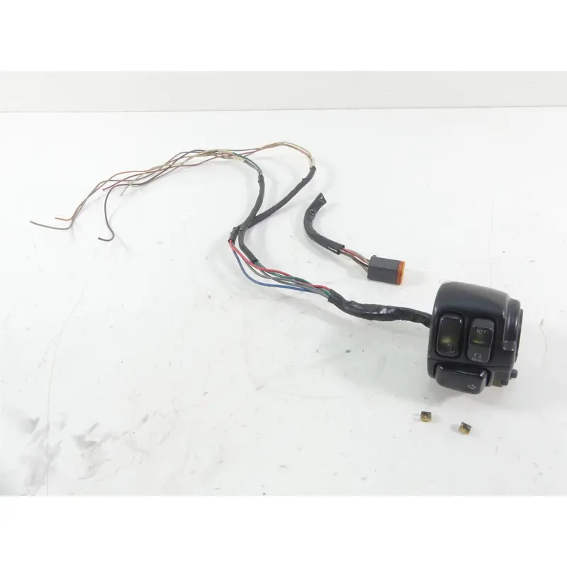 2002 Harley XL1200 Sportster Right Hand Start Kill Control Switch 71589-96