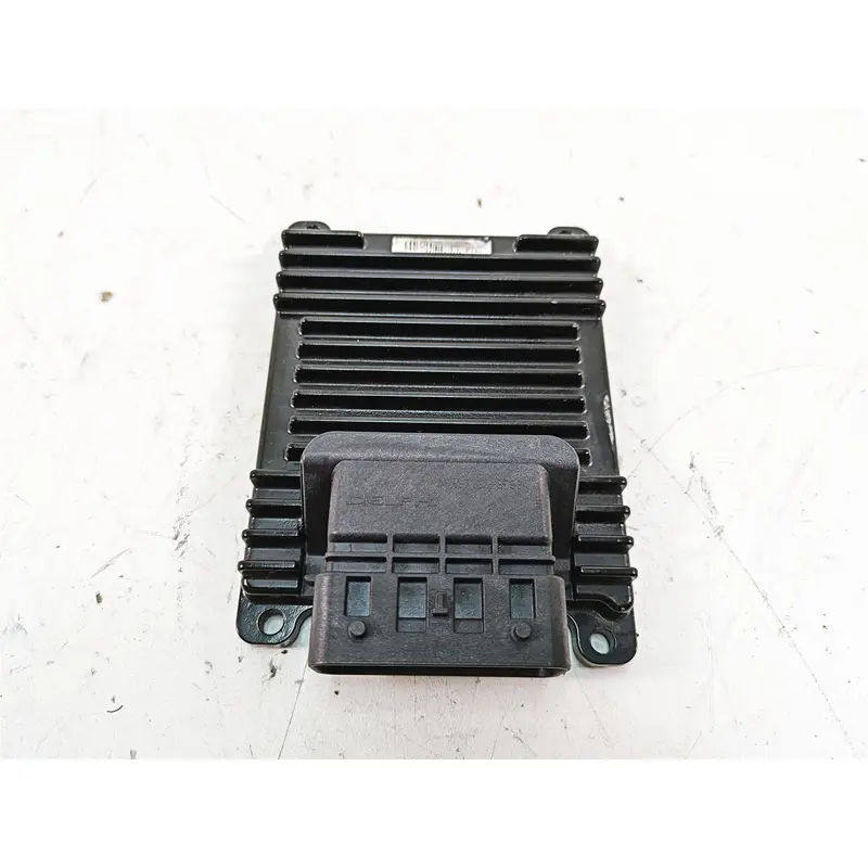 2013 Harley Touring FLHX Street Glide Cdi Ecu Ecm Engine Control Module 34245-11