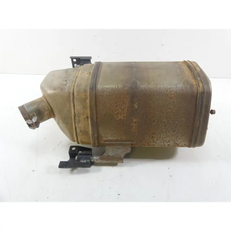 2021 Kawasaki Teryx KRX KRF 1000 Oem Exhaust Muffler Pipe Silencer 18100-0605