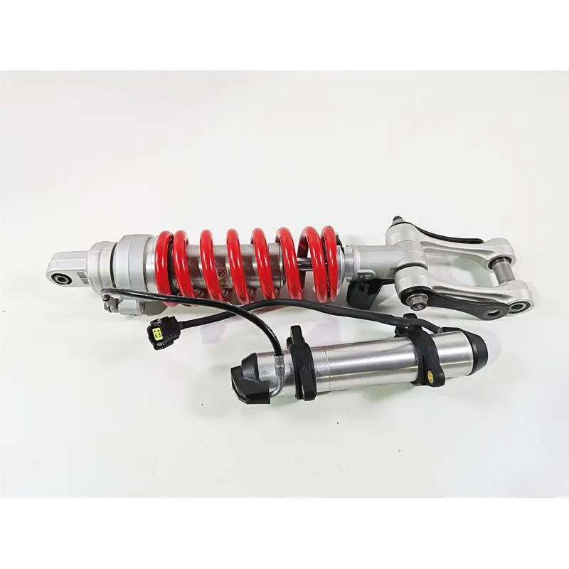 2024 Triumph Tiger 900 GT Rear Marzocchi Suspension Shock Damper T2057764
