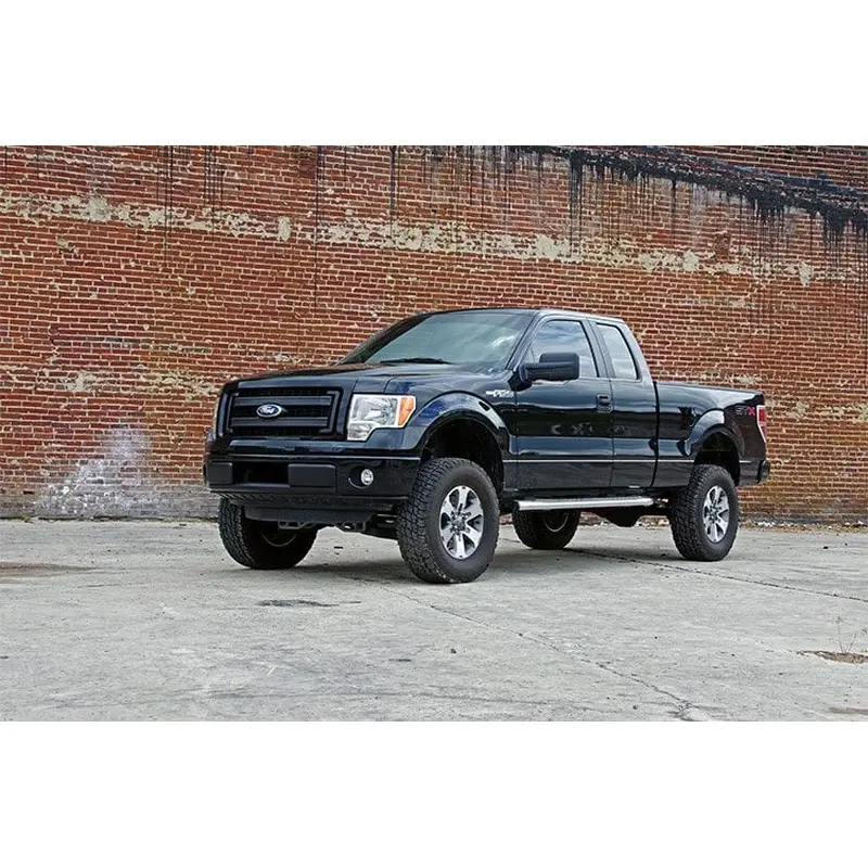 6 Inch Lift Kit | Ford F-150 2WD (2009-2010) | 57331
