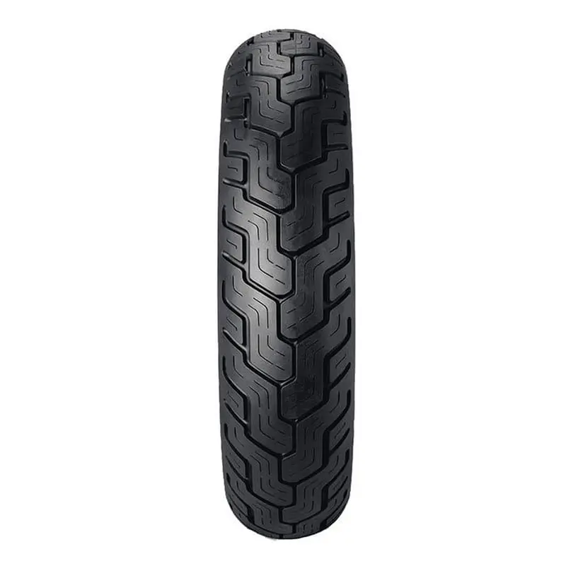 Dunlop 130/90-16 Motorcycle Front Rear Tire D404 130/90B16 Tires 130 90 16 Set