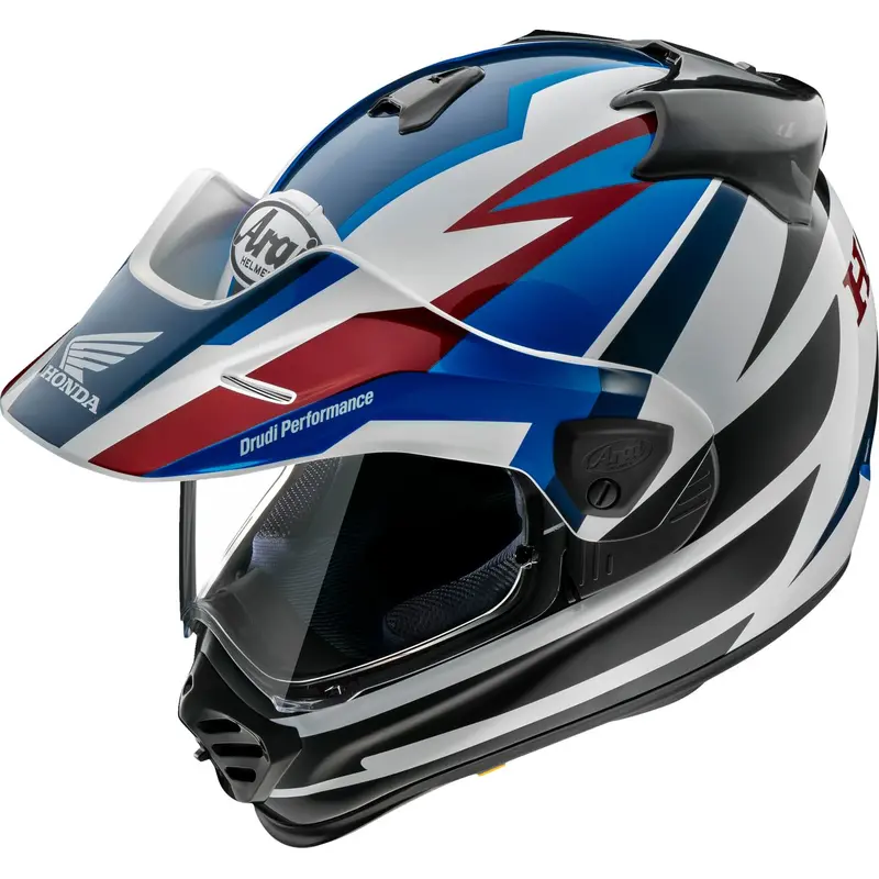 Arai Helmets - XD-5 Helmet - Africa Twin