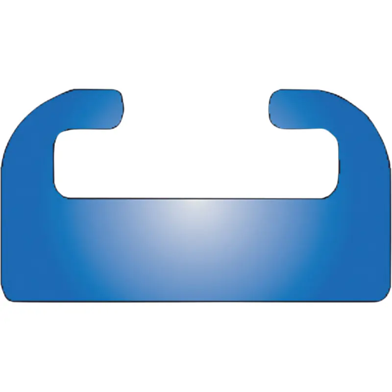 KIMPEX Graphite Slide - 52.50" - Profile 8 299357