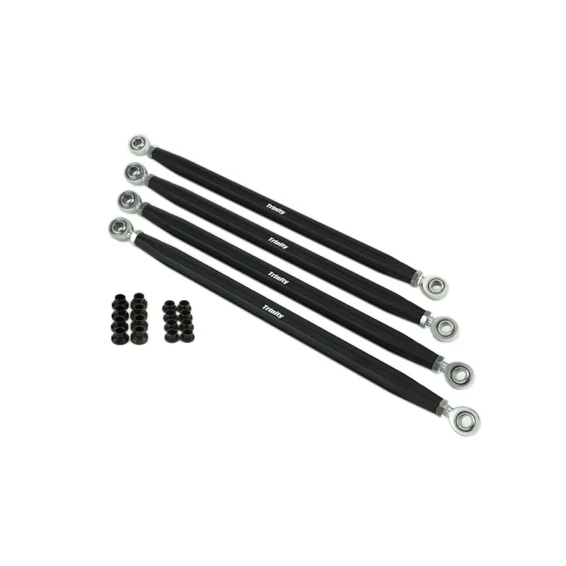 RZR Radius Rods (17.5-21 XP1000/Turbo)