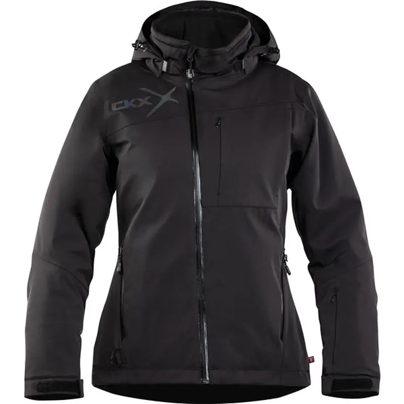 Manteau Alaska pour femme - Liquidation
