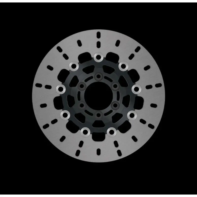 EBC Vintage Style Rotor MPN VMD656