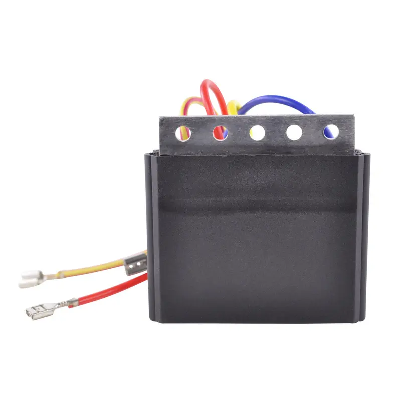 RMStator Voltage Regulator Rectifier RM30393