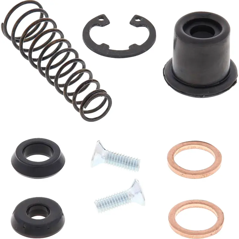 ALL BALLS Brake Master Cylinder Rebuild Kit - Front 18-1004