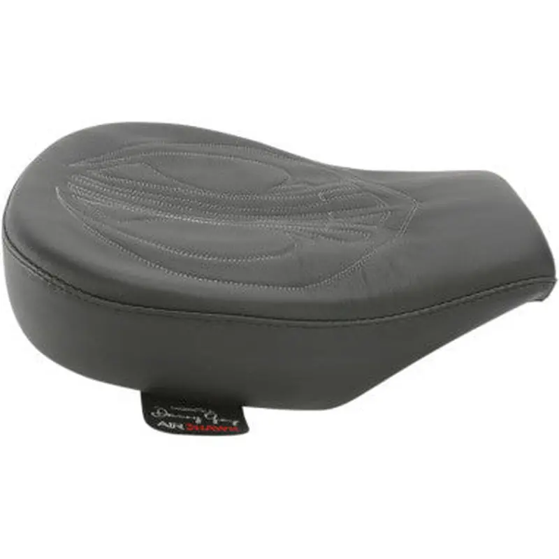 DANNY GRAY PILLION XLG AIR FLH/FLT 08-UP 1038DAIR