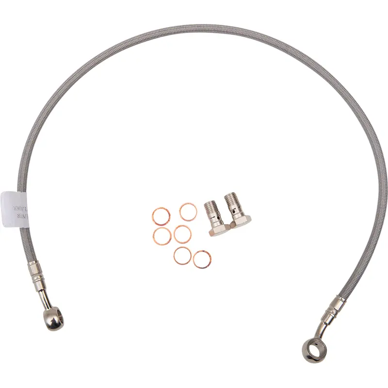 GALFER Brake Line - Stainless Steel FK003D573R