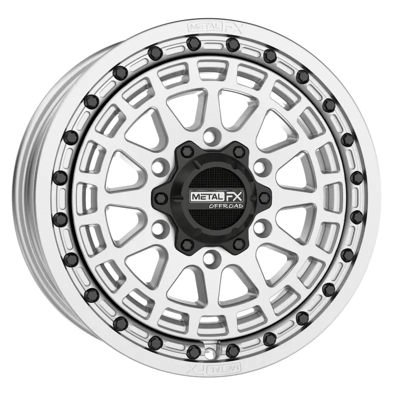 Outlaw 6R Beadlock | Raw