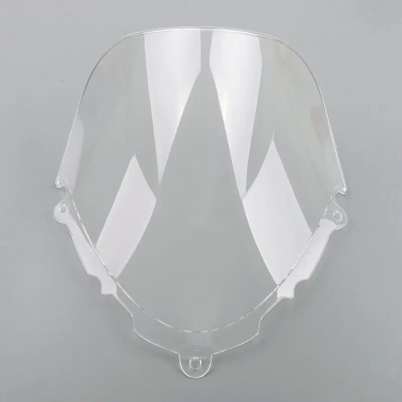 Windscreen Windshield For Suzuki GSX 600 750 F Katana 1998-2008 Clear