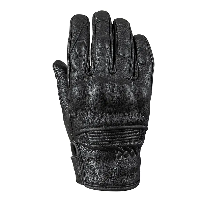 Women's Throttle Body Leather Gloves