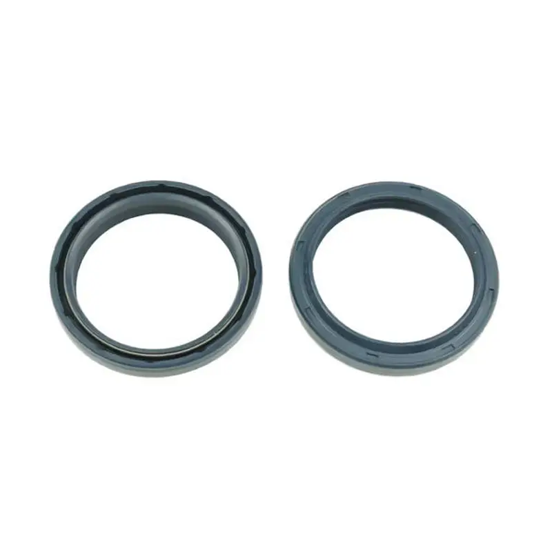Athena Fork Oil Seal pair - 41.4 x 51 x 6 (455195)