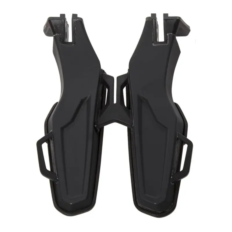 Leatt Thoracic Pack GPX 3.5 Neck Brace - Black (S/M) (L/XL)