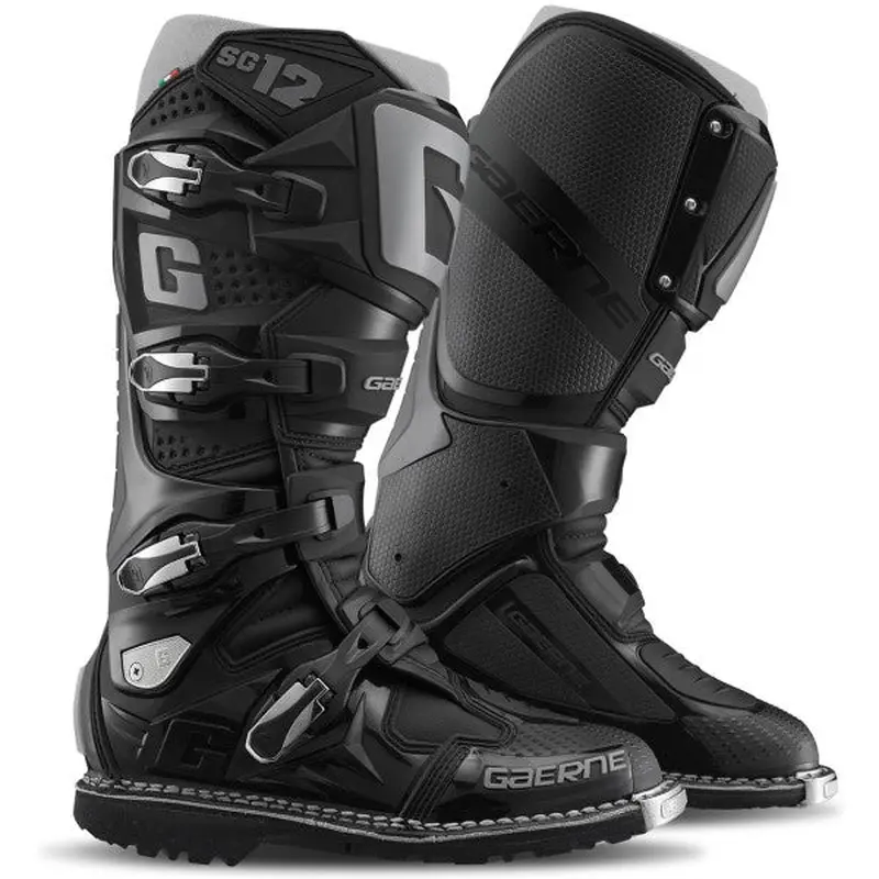 Bottes de Motocross SG-12 Enduro
