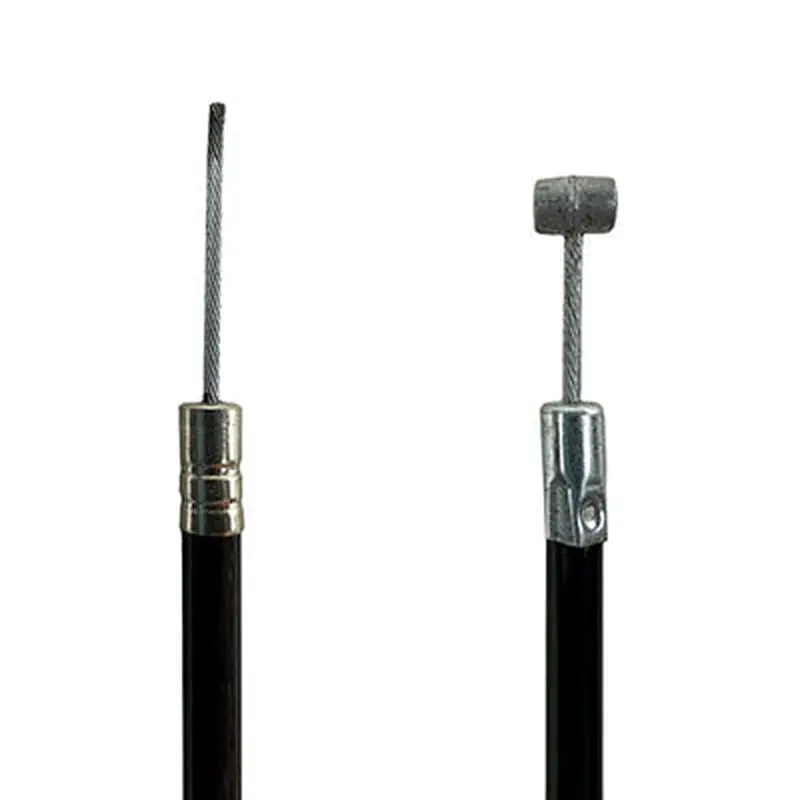 Brake Cable - 59.75 Inch - Rear - Coleman RB100 / Realtree RT100 Mini Bike