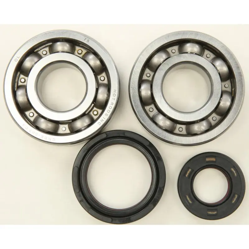 Hot Rods Main Bearing/Seal Kit | K228